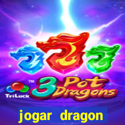 jogar dragon fortune demo